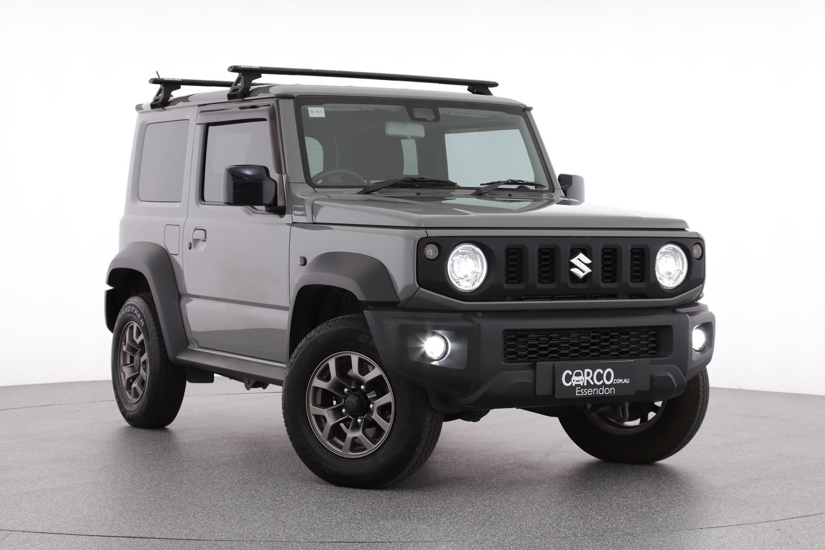 Suzuki Jimny image 1