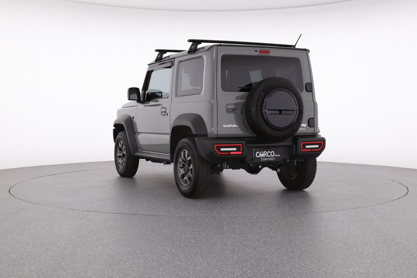 Suzuki Jimny image 4