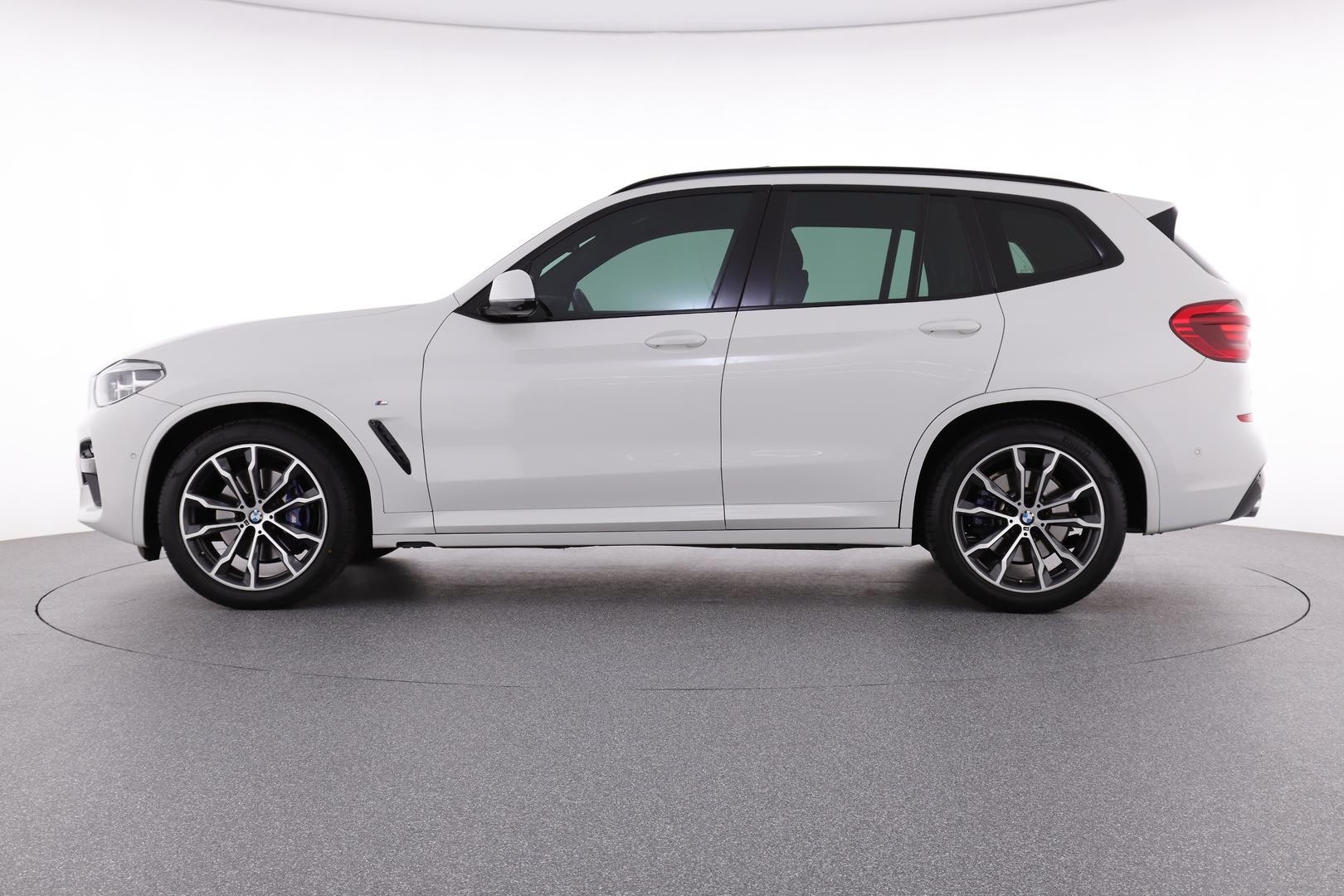 BMW X3 image 3