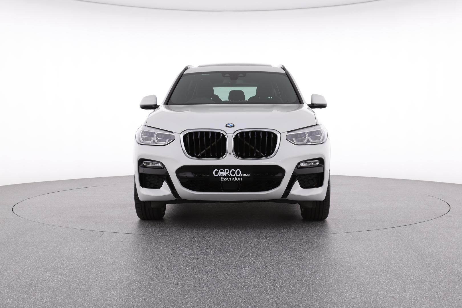 BMW X3 image 2