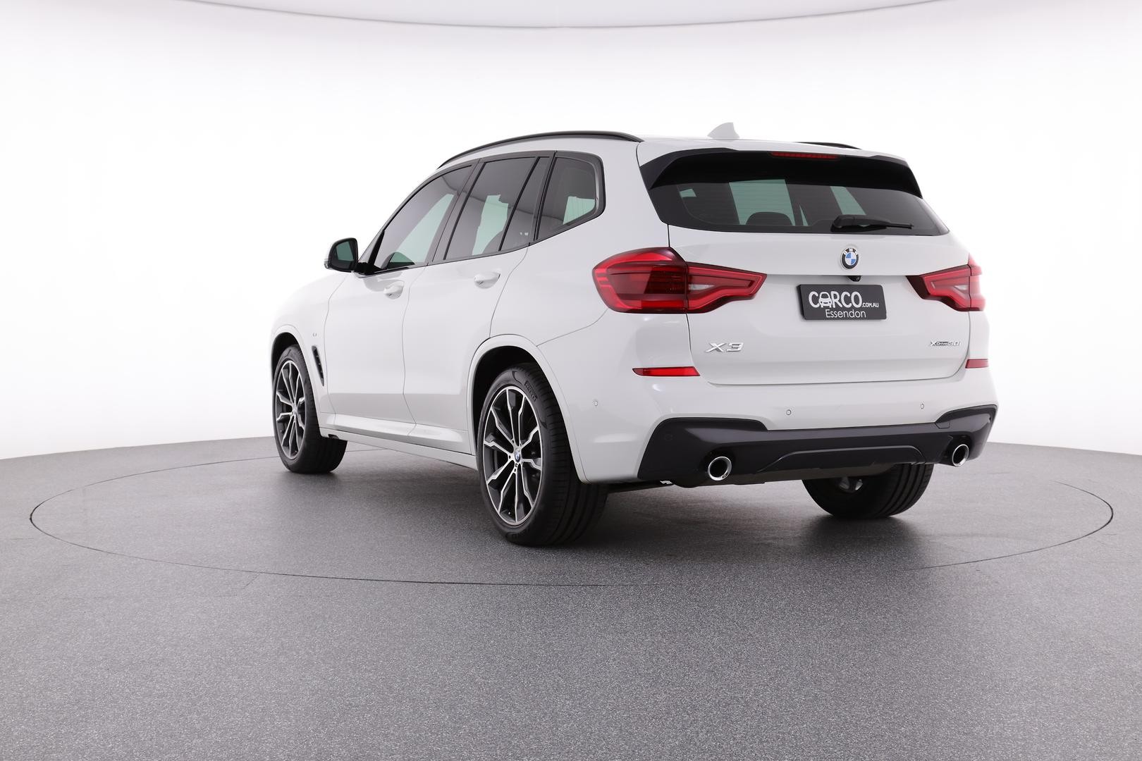 BMW X3 image 4