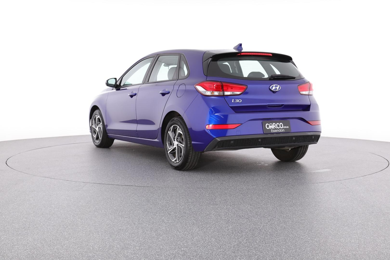 Hyundai I30 image 4