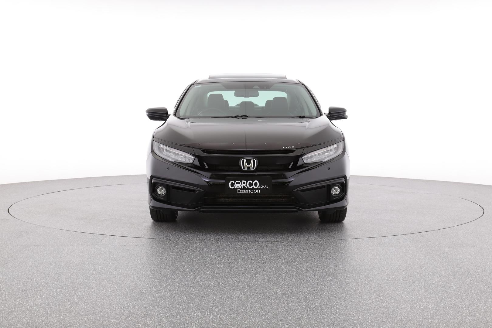 Honda Civic image 2