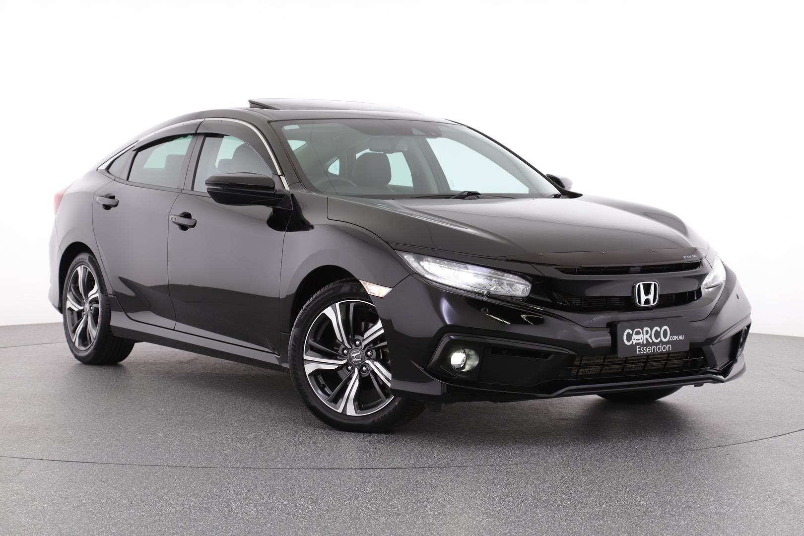 Honda Civic image 1