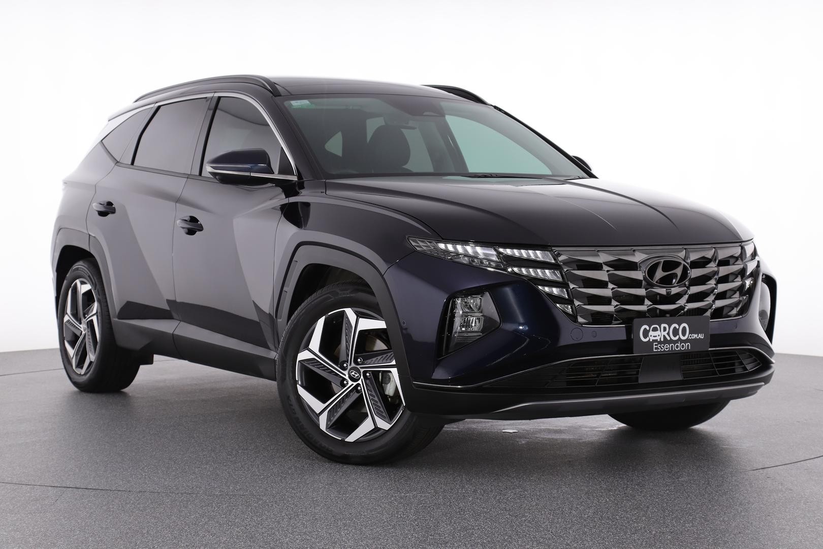 Hyundai Tucson image 1