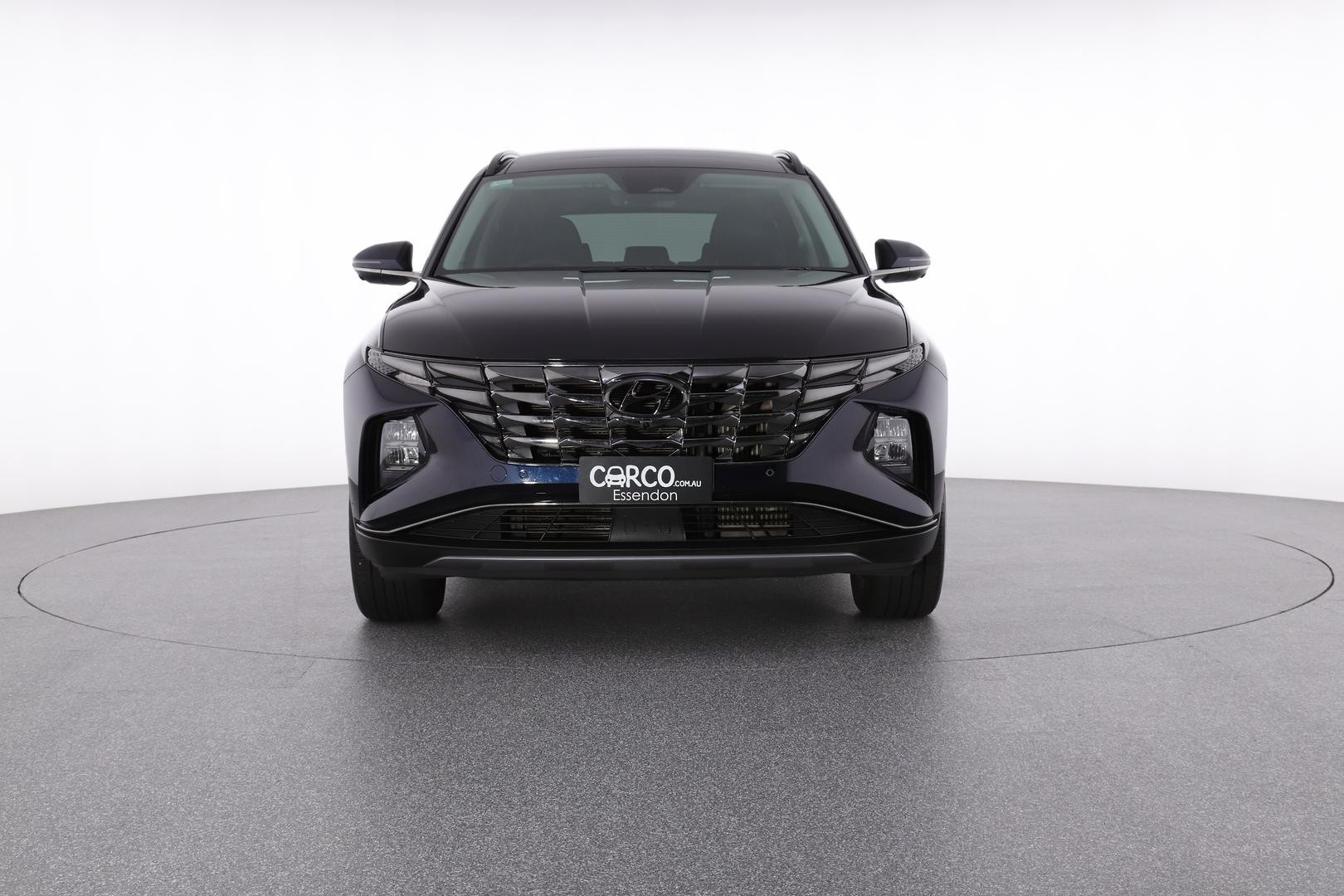 Hyundai Tucson image 2