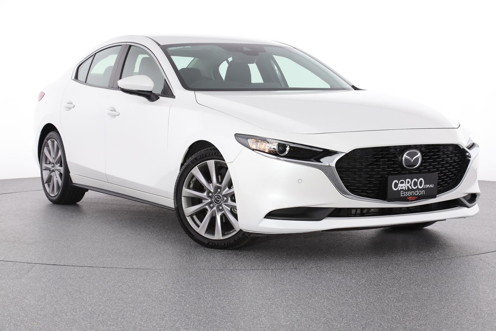 Mazda 3 image 1