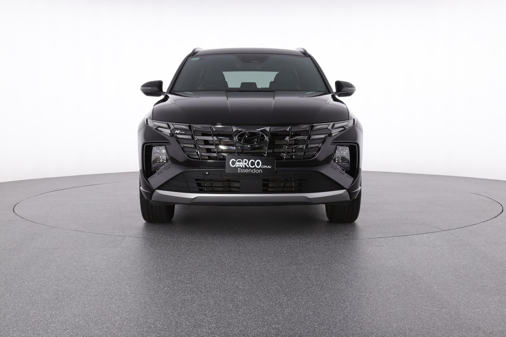 Hyundai Tucson image 2