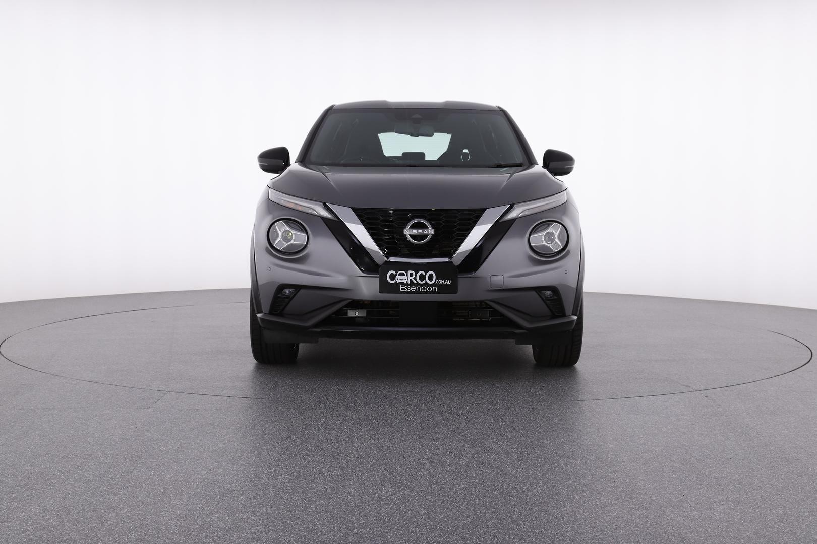 Nissan Juke image 2