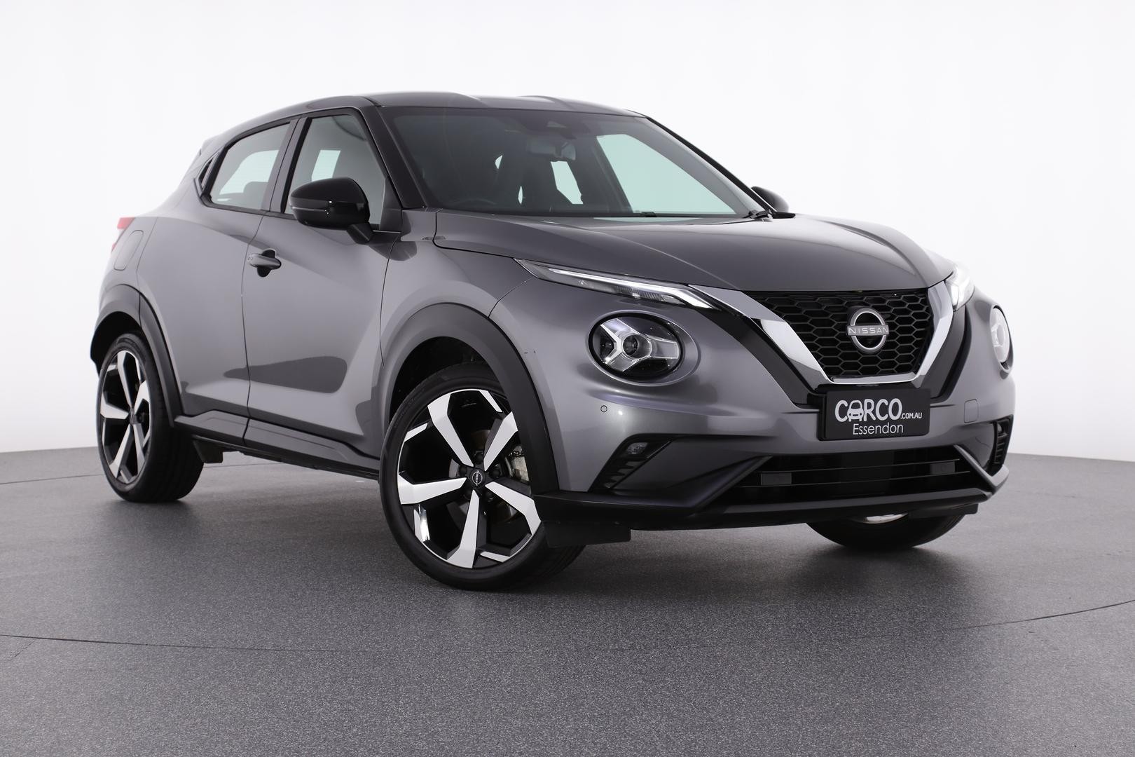 Nissan Juke image 1