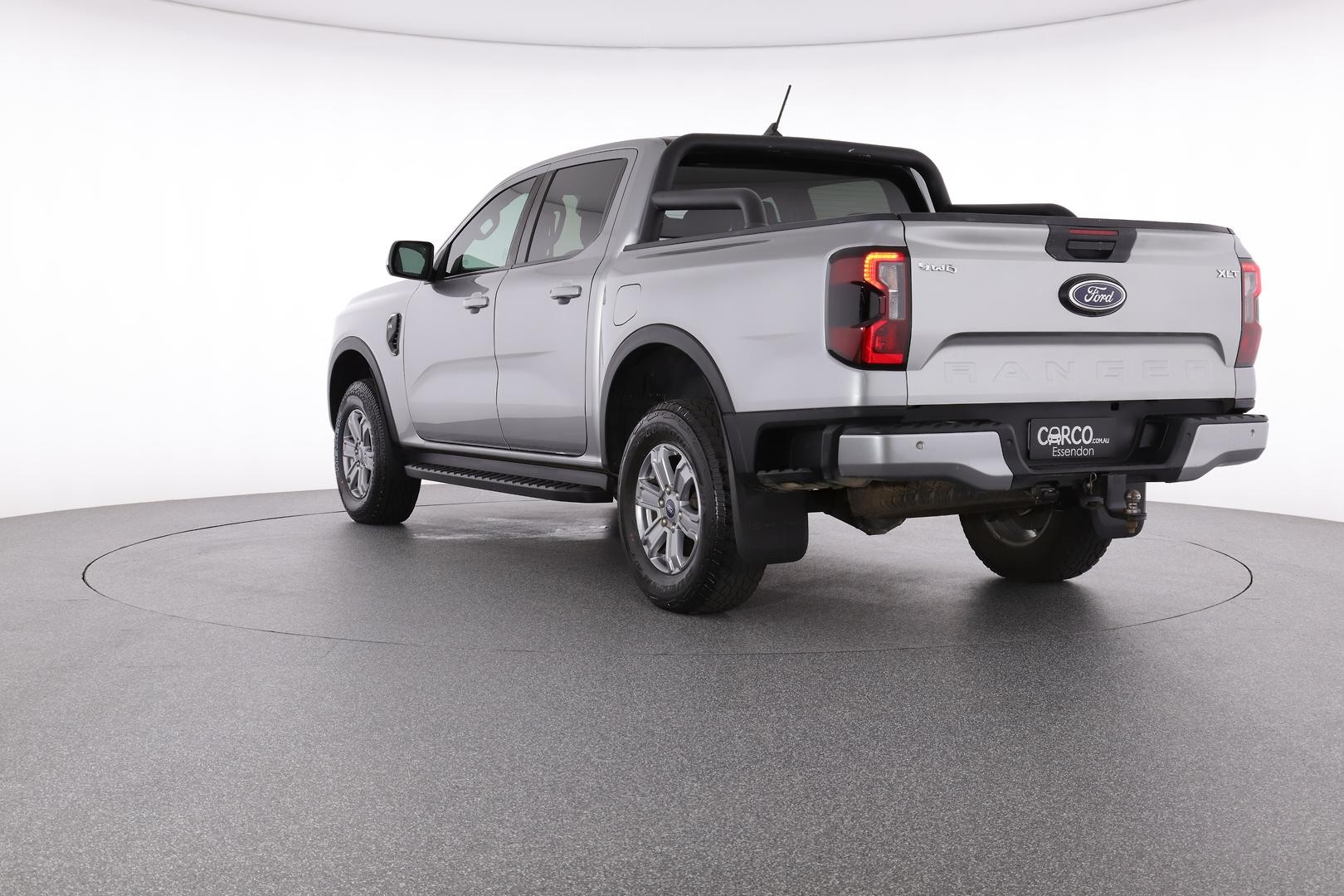 Ford Ranger image 4