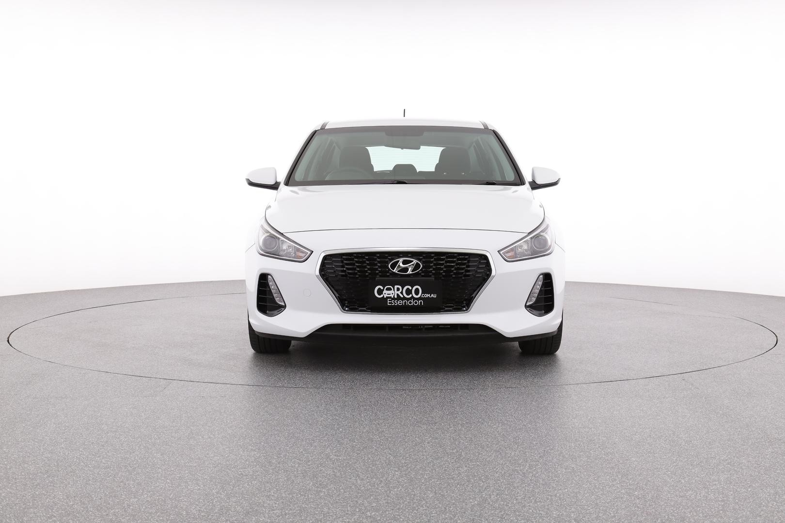 Hyundai I30 image 2