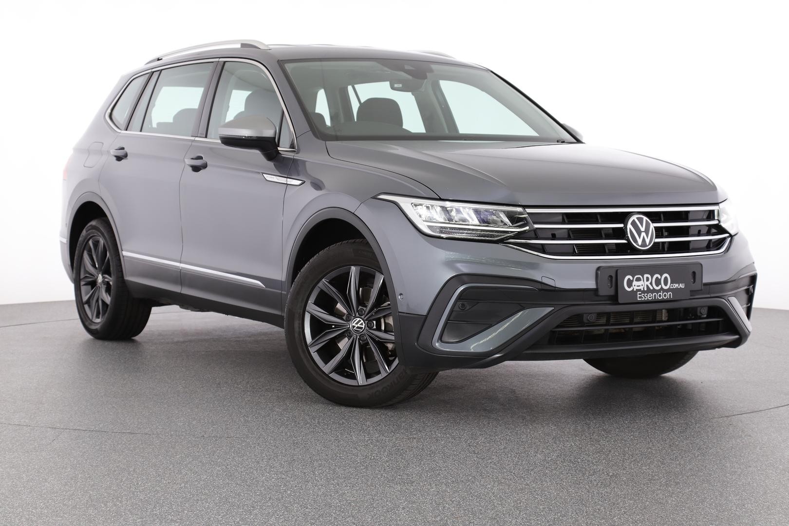 Volkswagen Tiguan image 1