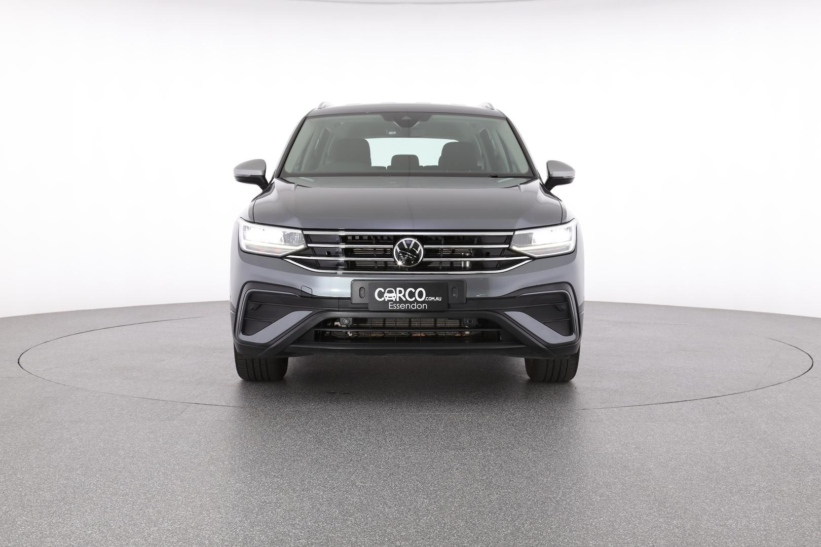 Volkswagen Tiguan image 2