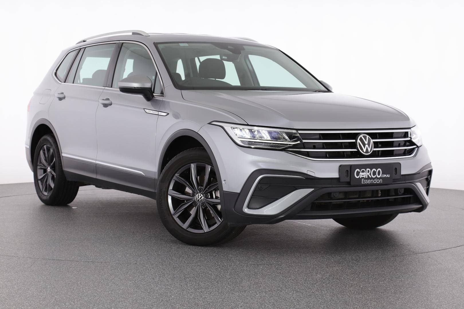 Volkswagen Tiguan image 1