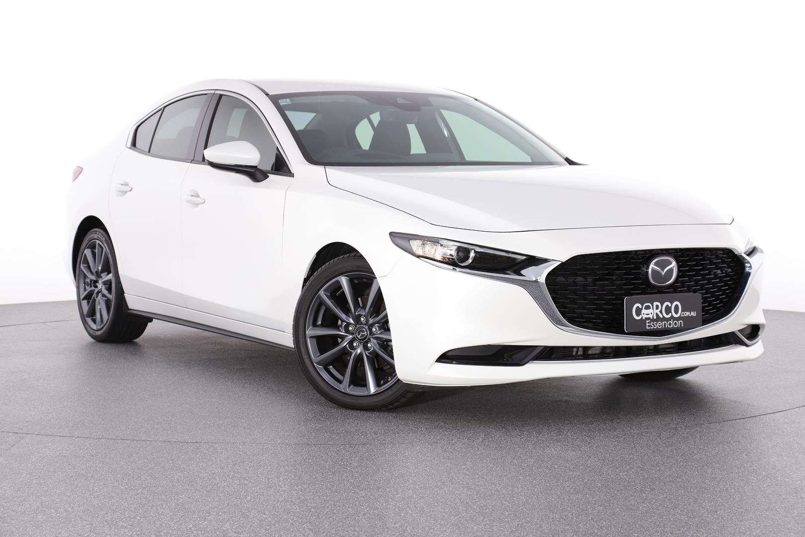 Mazda 3 image 1