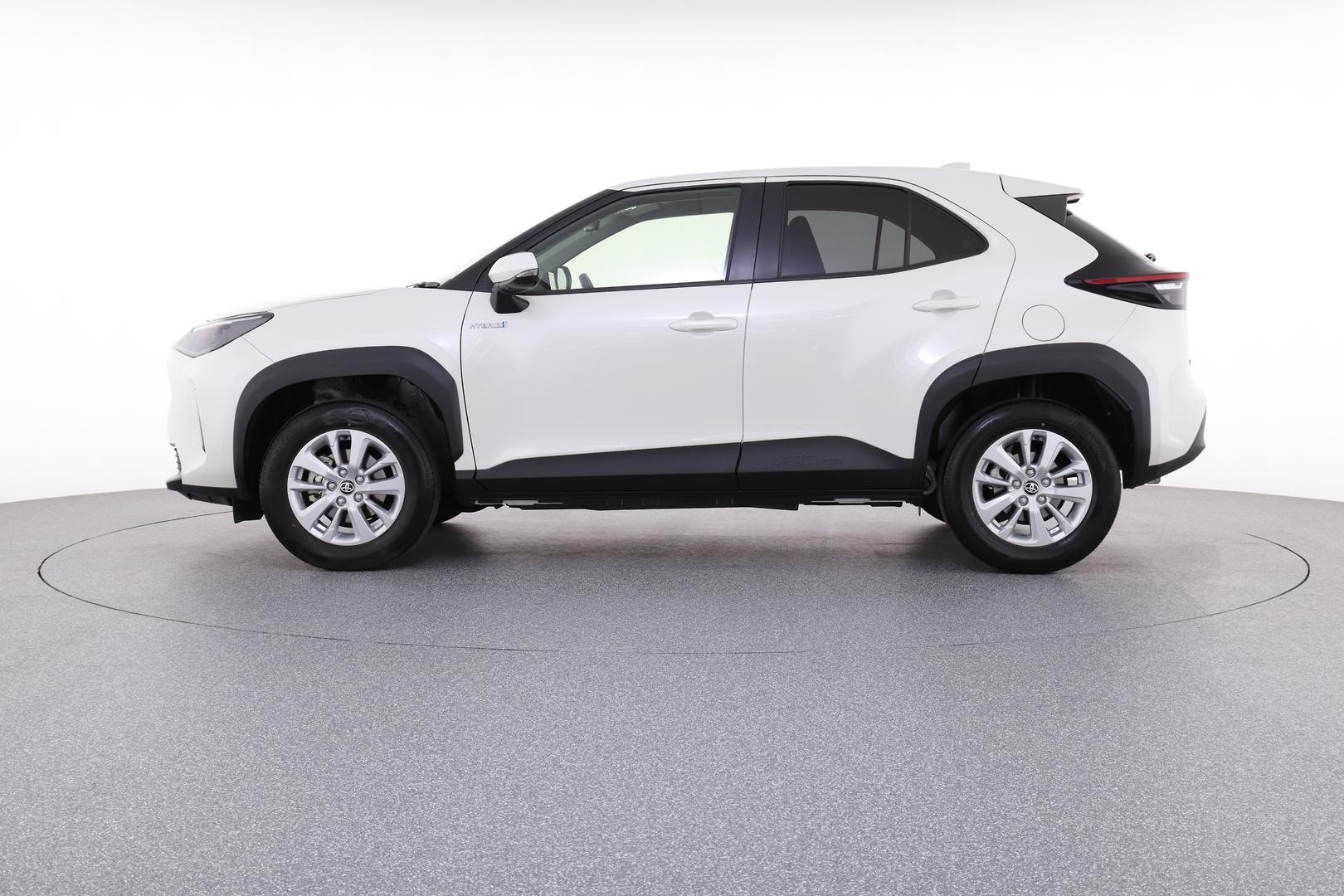 Toyota Yaris Cross image 3