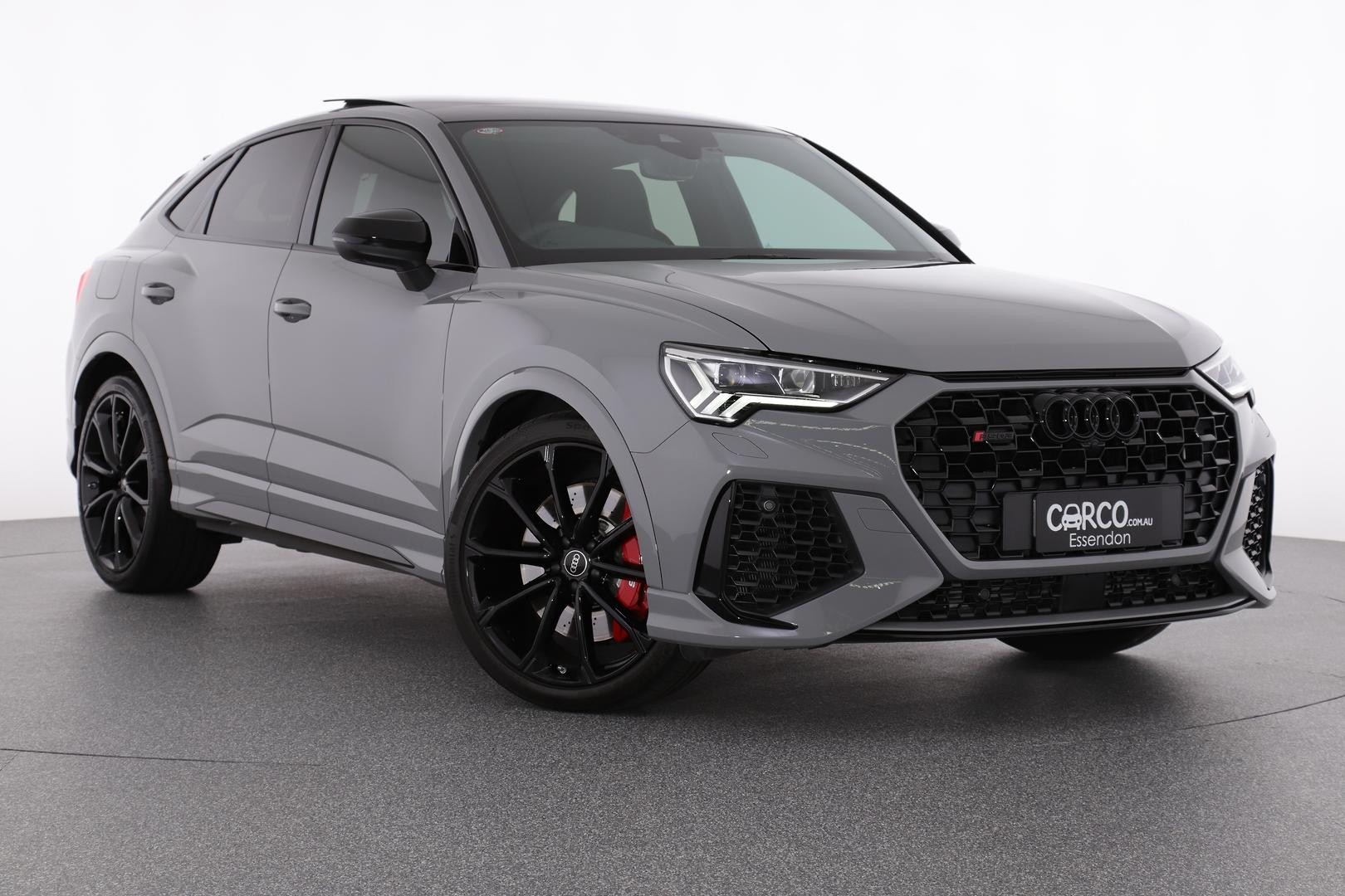 Audi Rs Q3 image 1