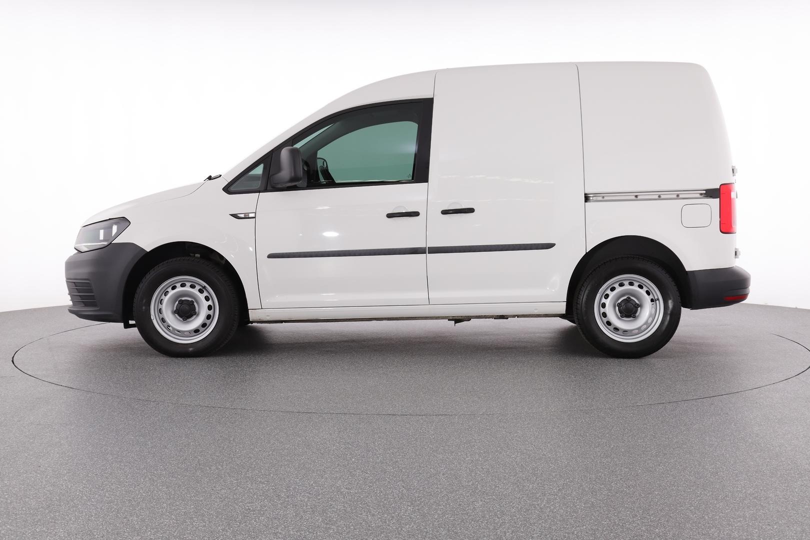 Volkswagen Caddy image 3