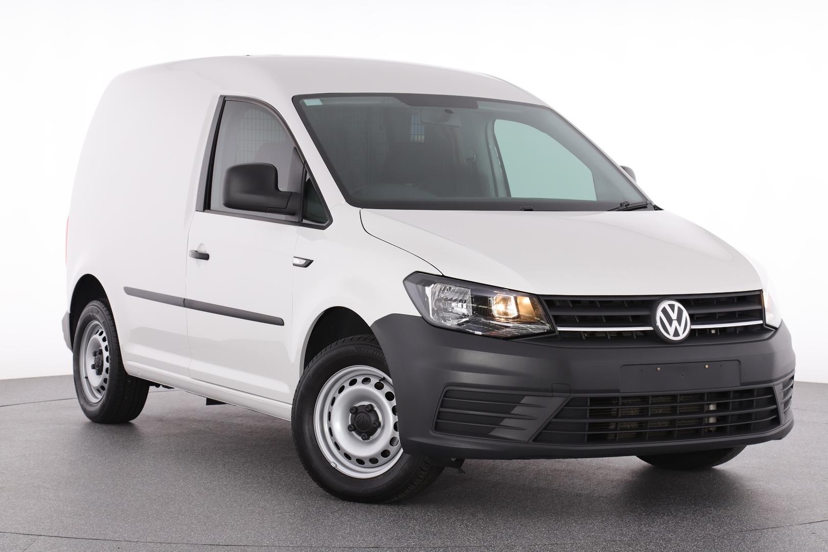 Volkswagen Caddy image 1