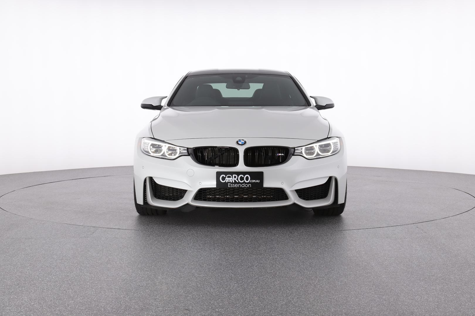 BMW M4 image 2