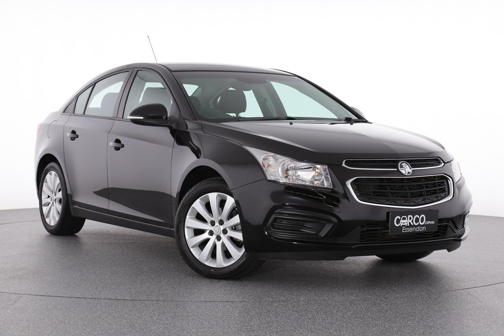 Holden Cruze image 1