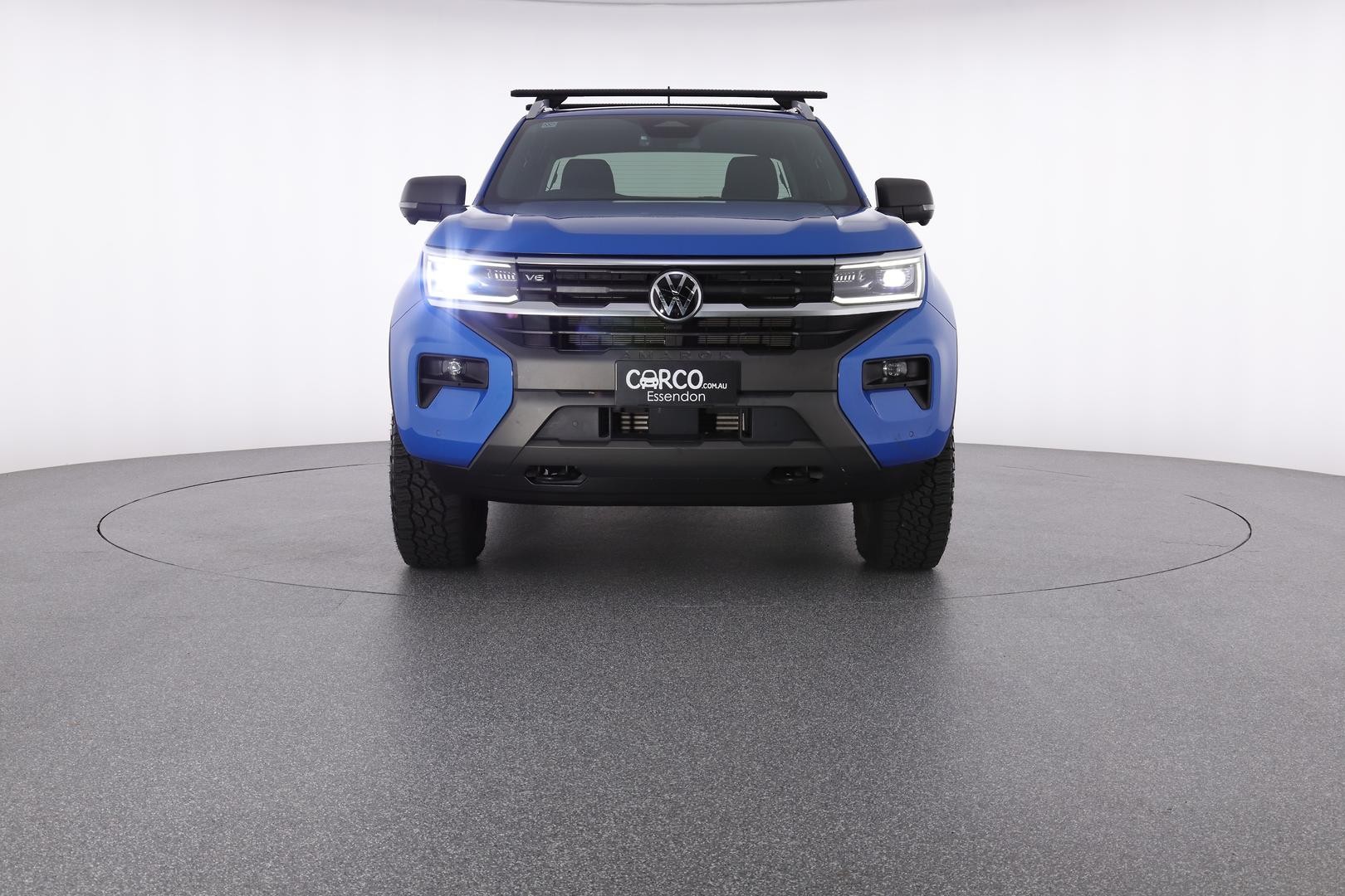 Volkswagen Amarok image 2