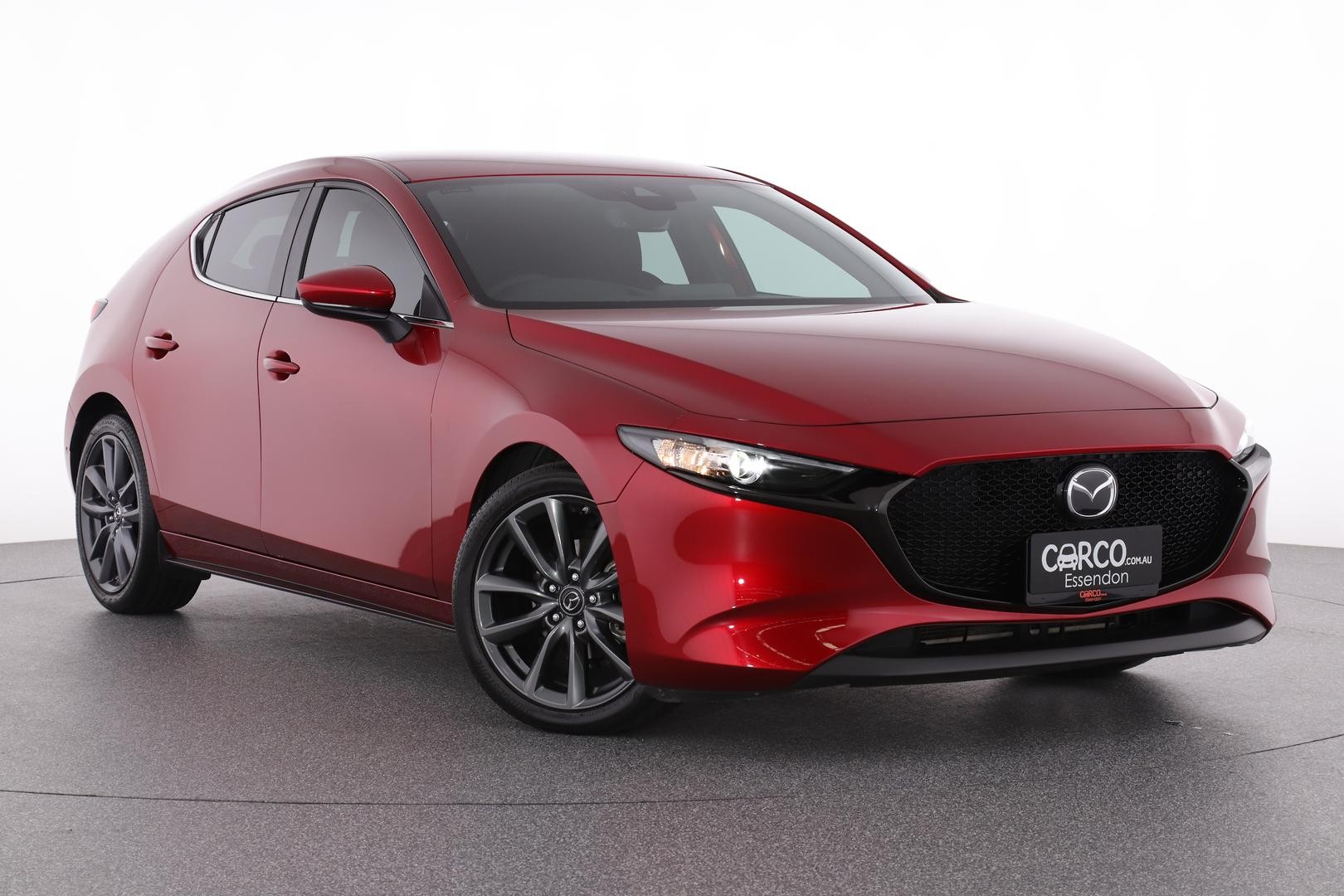 Mazda 3 image 1