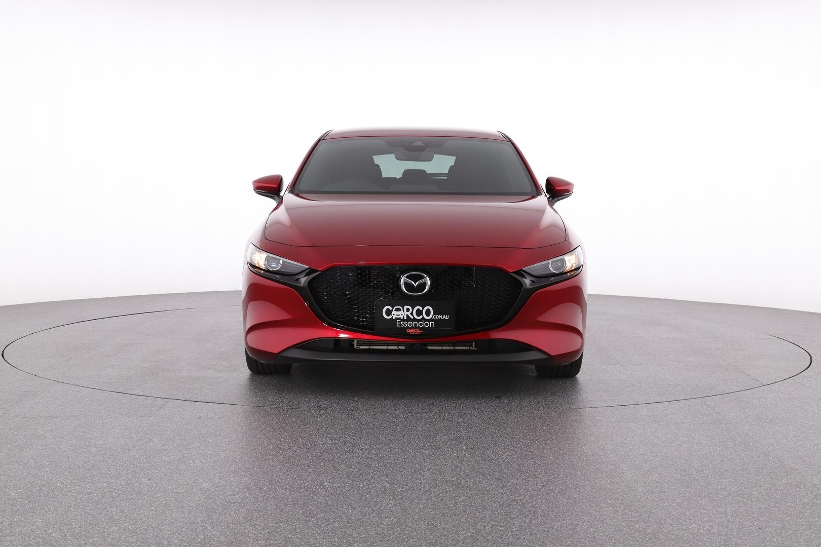 Mazda 3 image 2