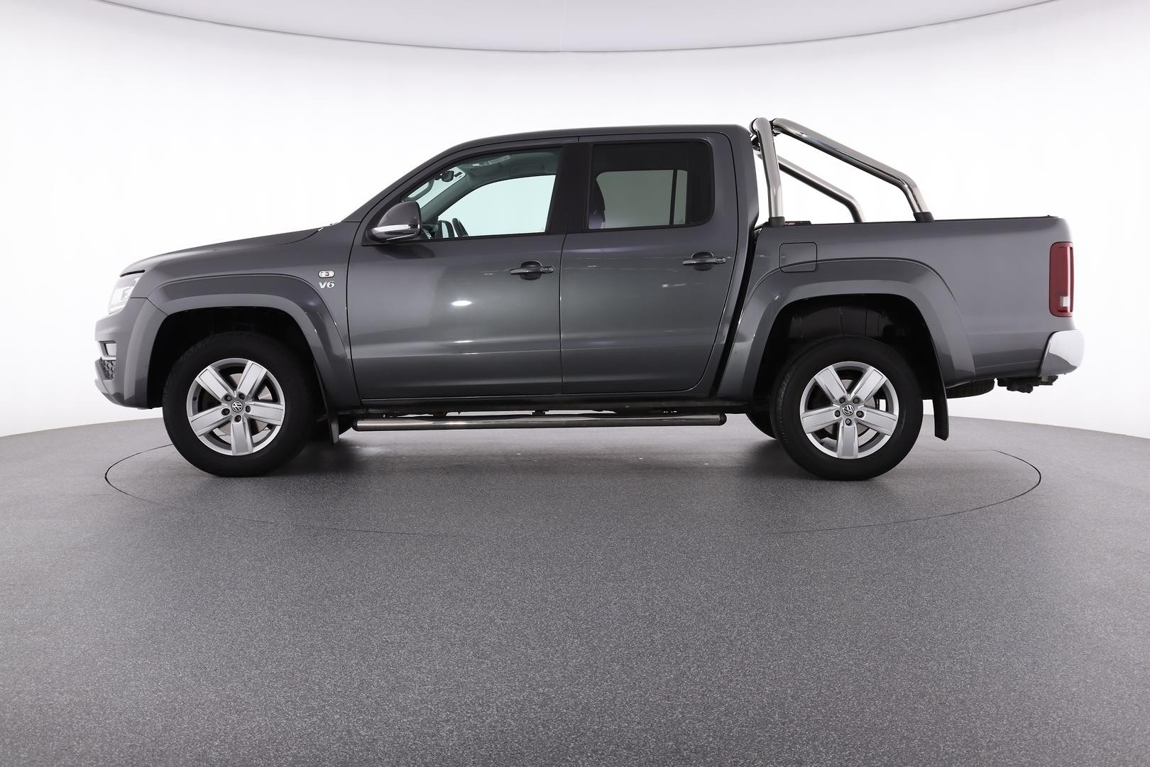 Volkswagen Amarok image 3