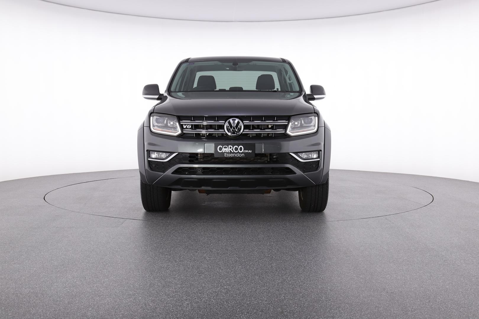 Volkswagen Amarok image 2