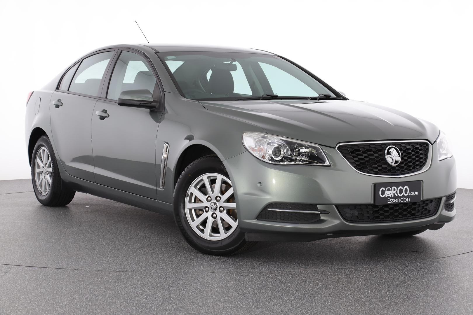 Holden Commodore image 1