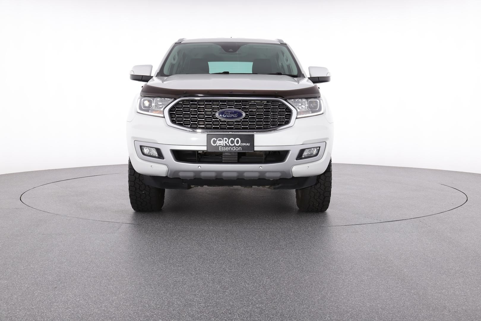 Ford Everest image 2