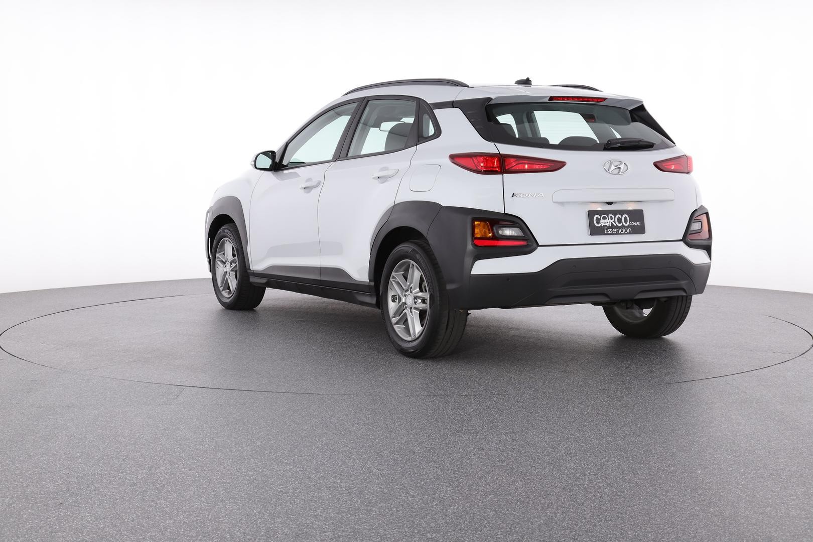 Hyundai Kona image 4