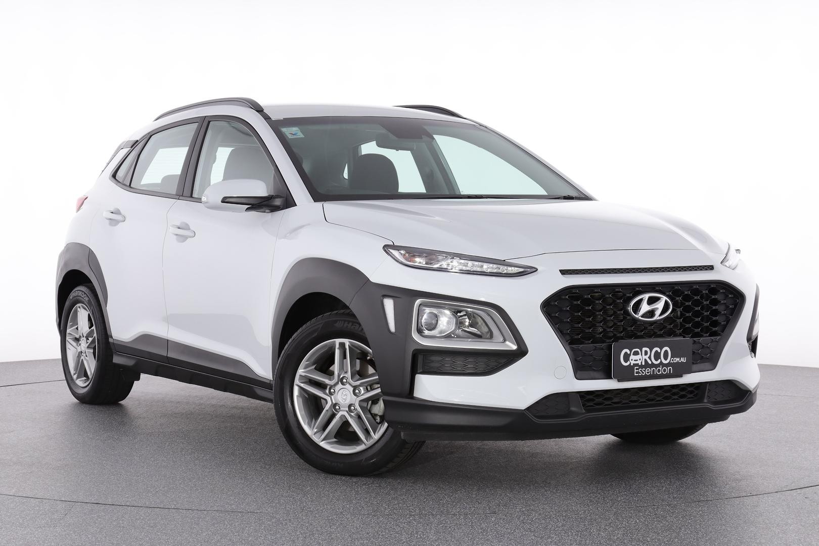 Hyundai Kona image 1