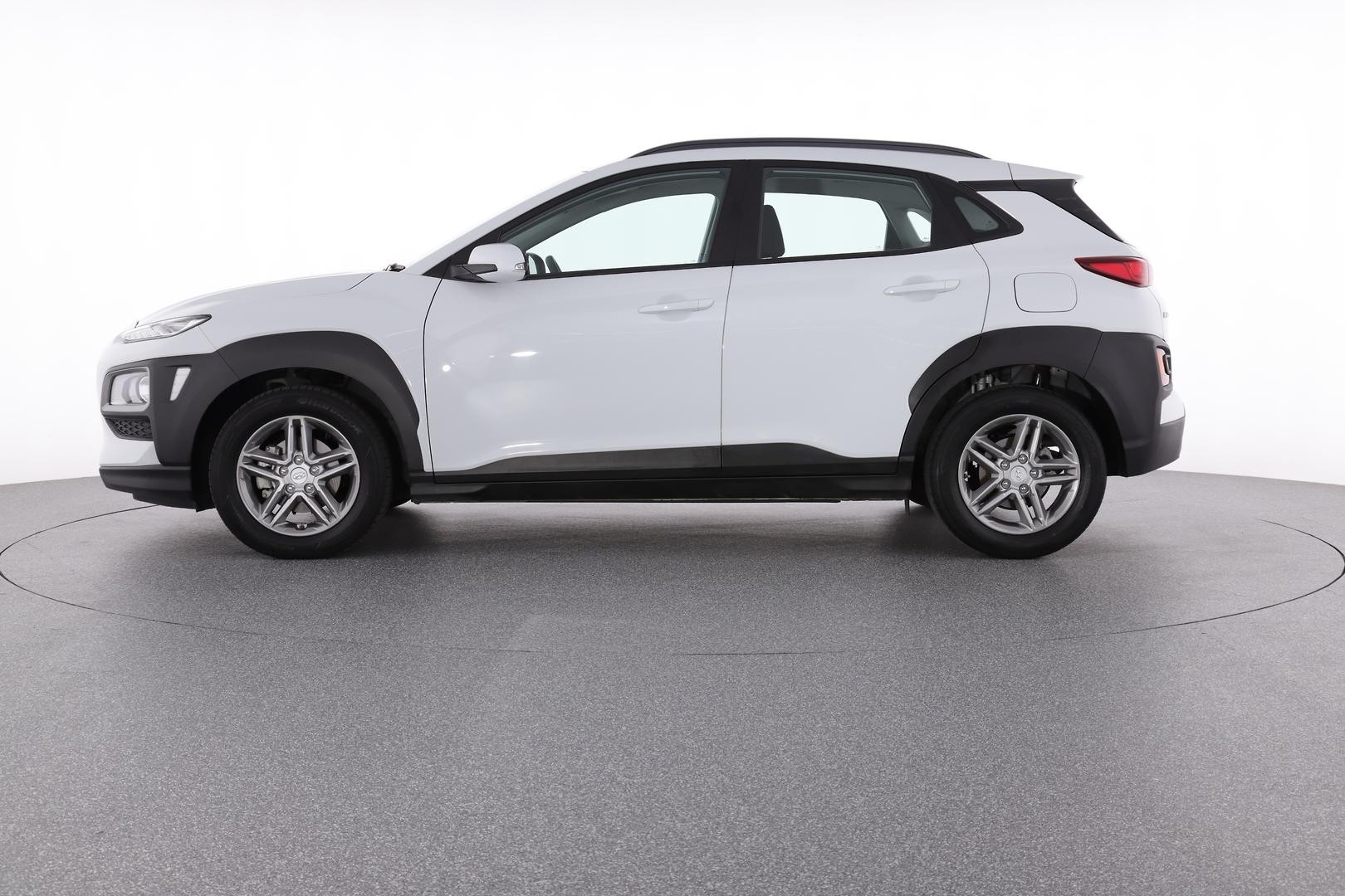 Hyundai Kona image 3