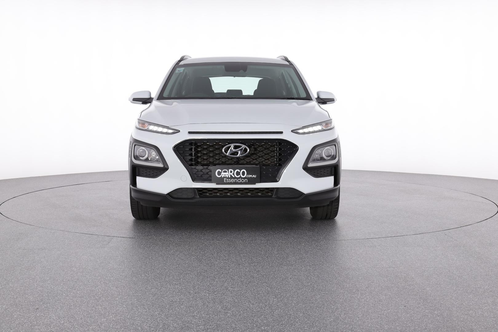 Hyundai Kona image 2