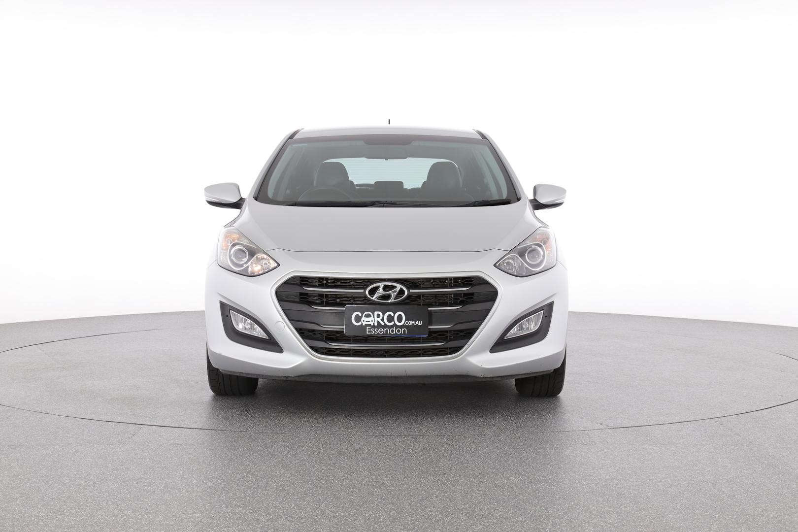 Hyundai I30 image 2