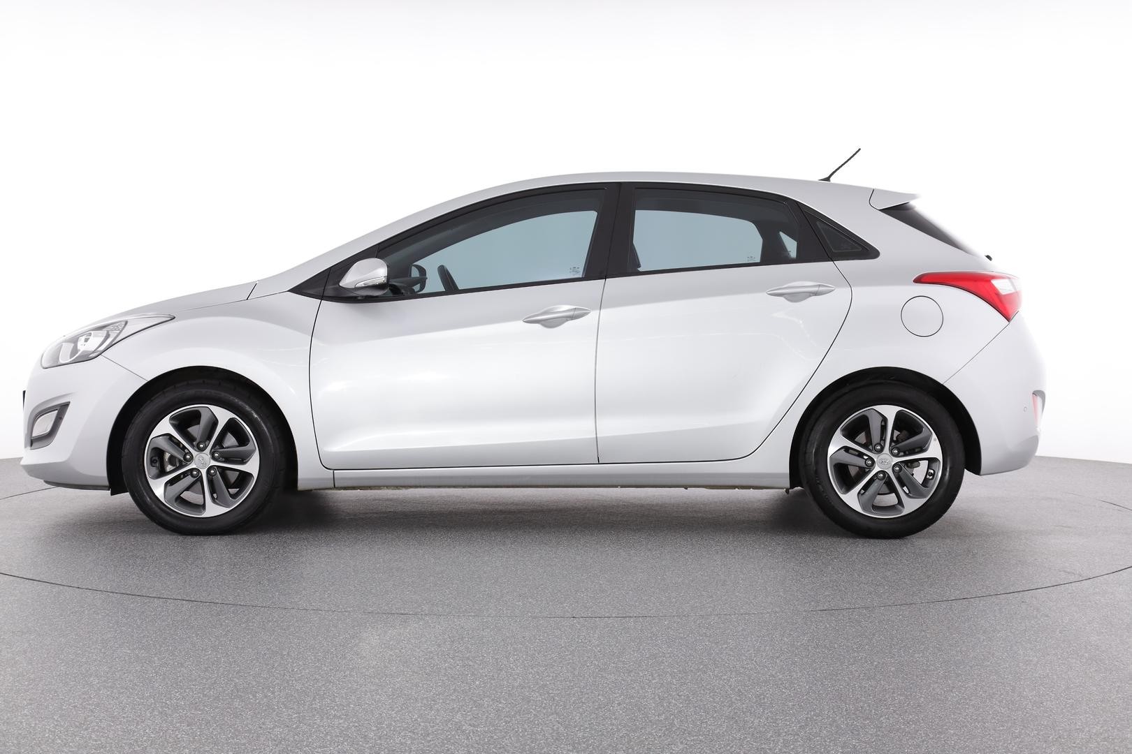 Hyundai I30 image 3