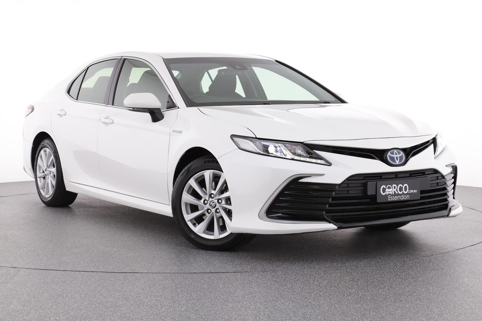 Toyota Camry image 1