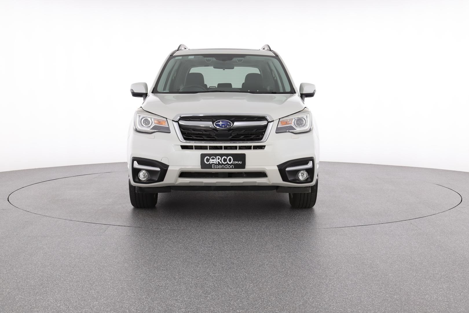 Subaru Forester image 2