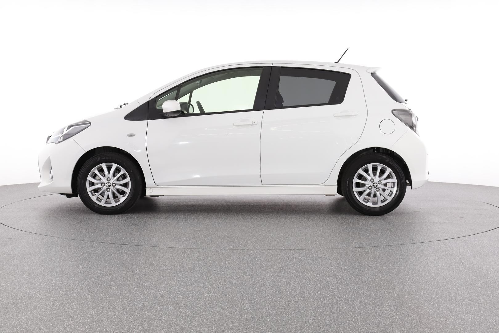 Toyota Yaris image 3