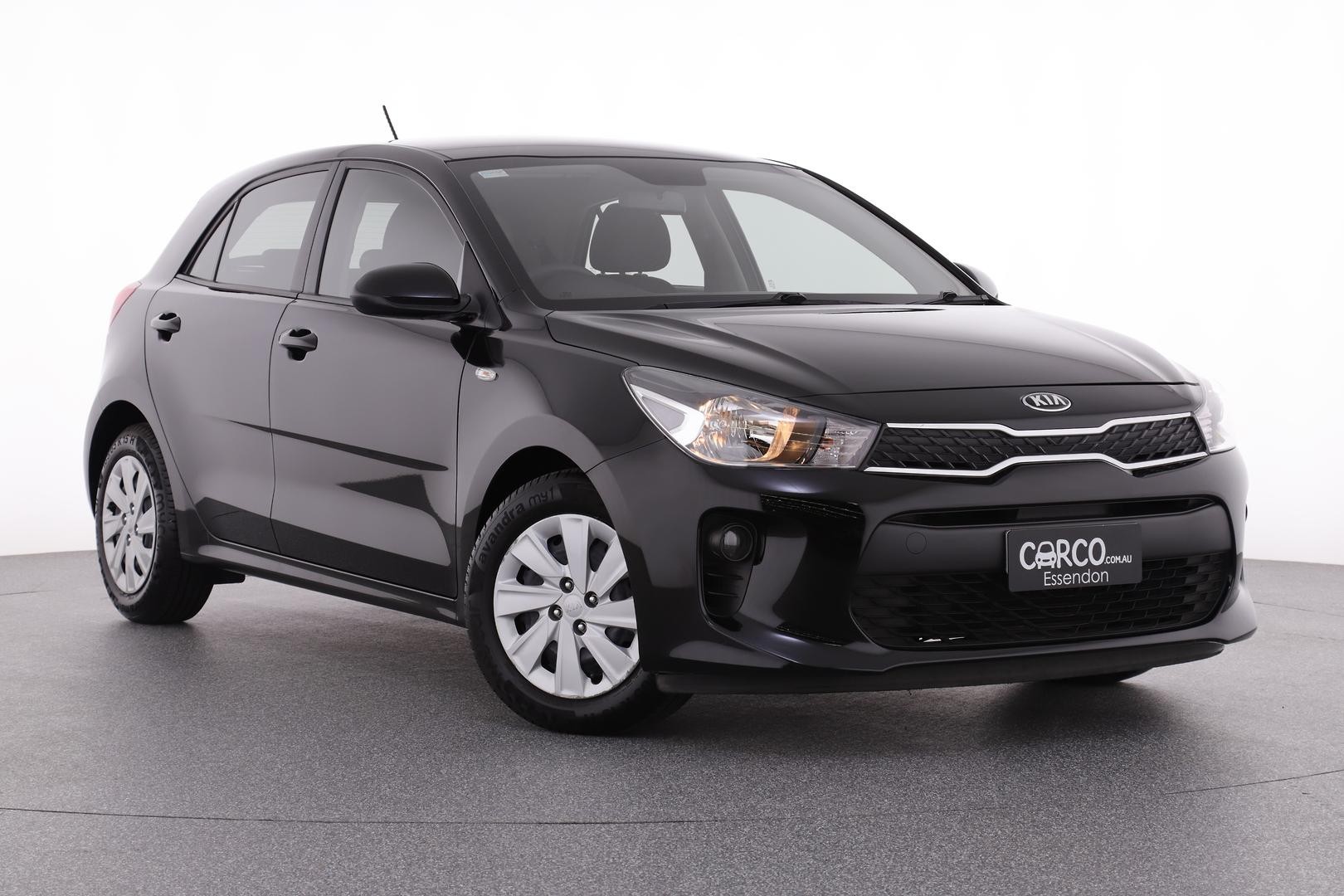 Kia Rio image 1