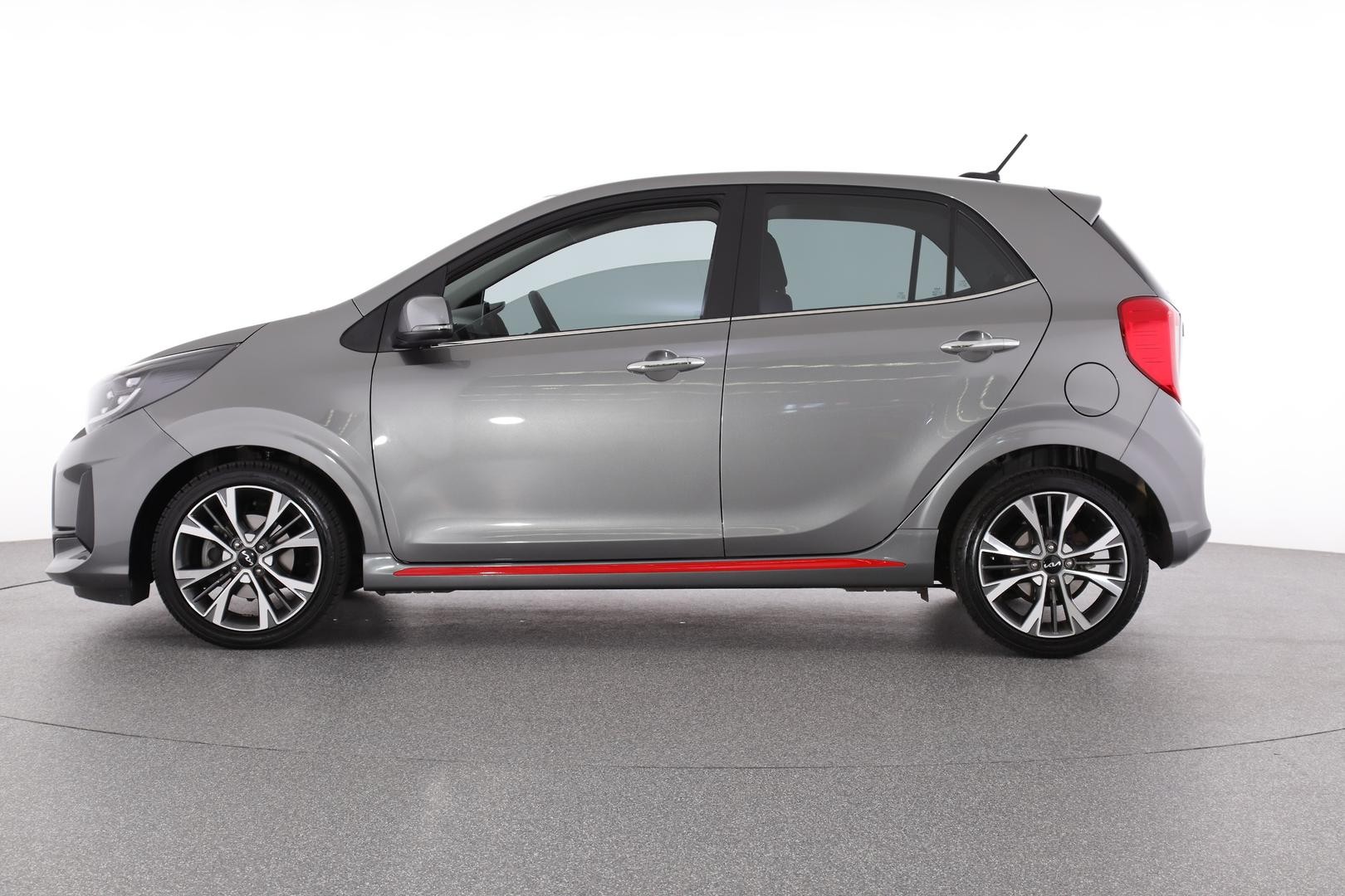 Kia Picanto image 3