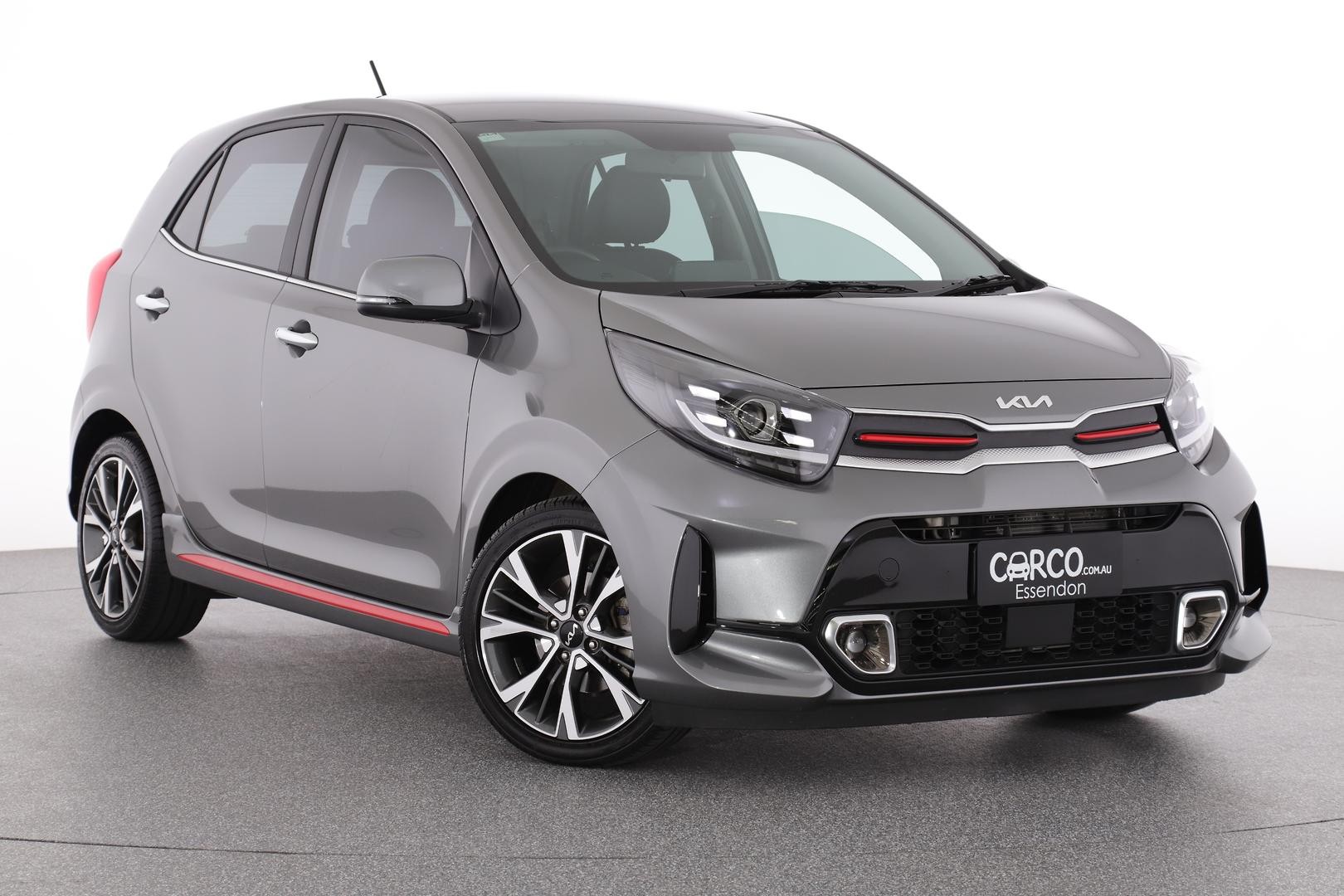 Kia Picanto image 1