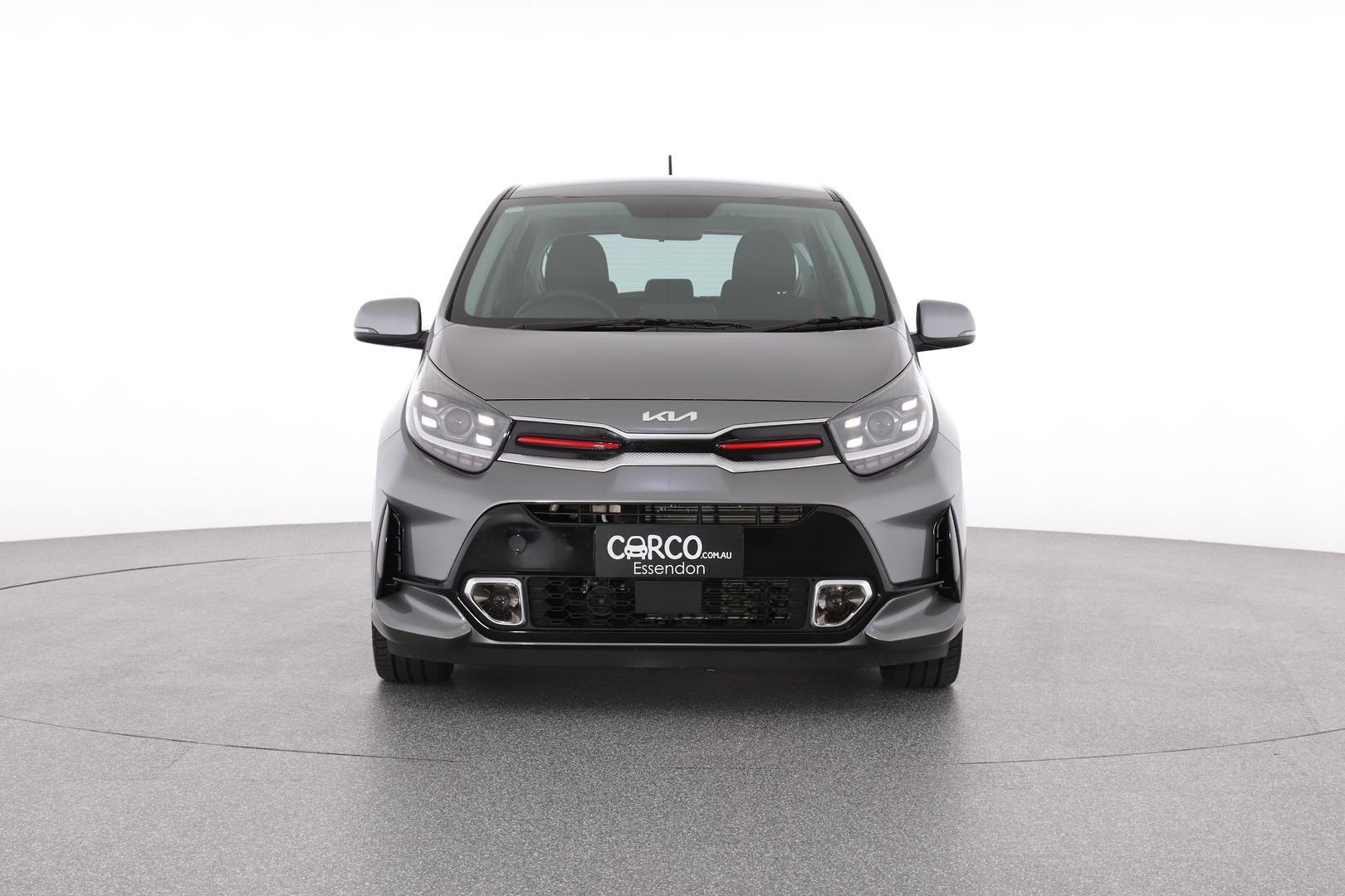 Kia Picanto image 2