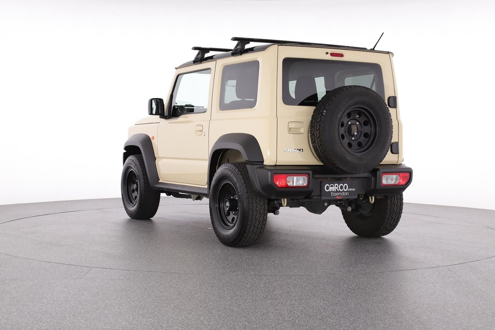 Suzuki Jimny image 4