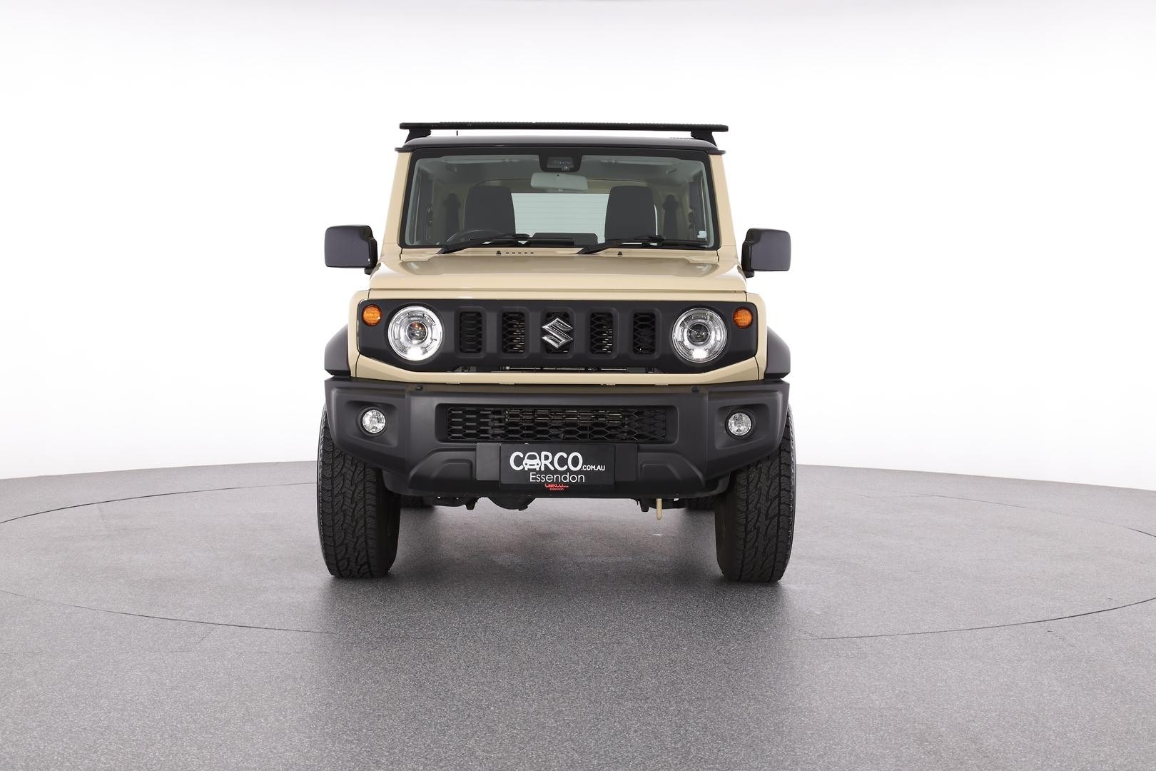 Suzuki Jimny image 2