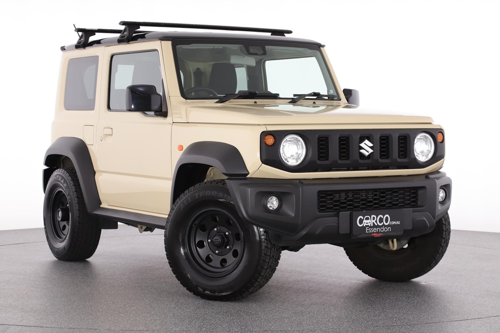 Suzuki Jimny image 1