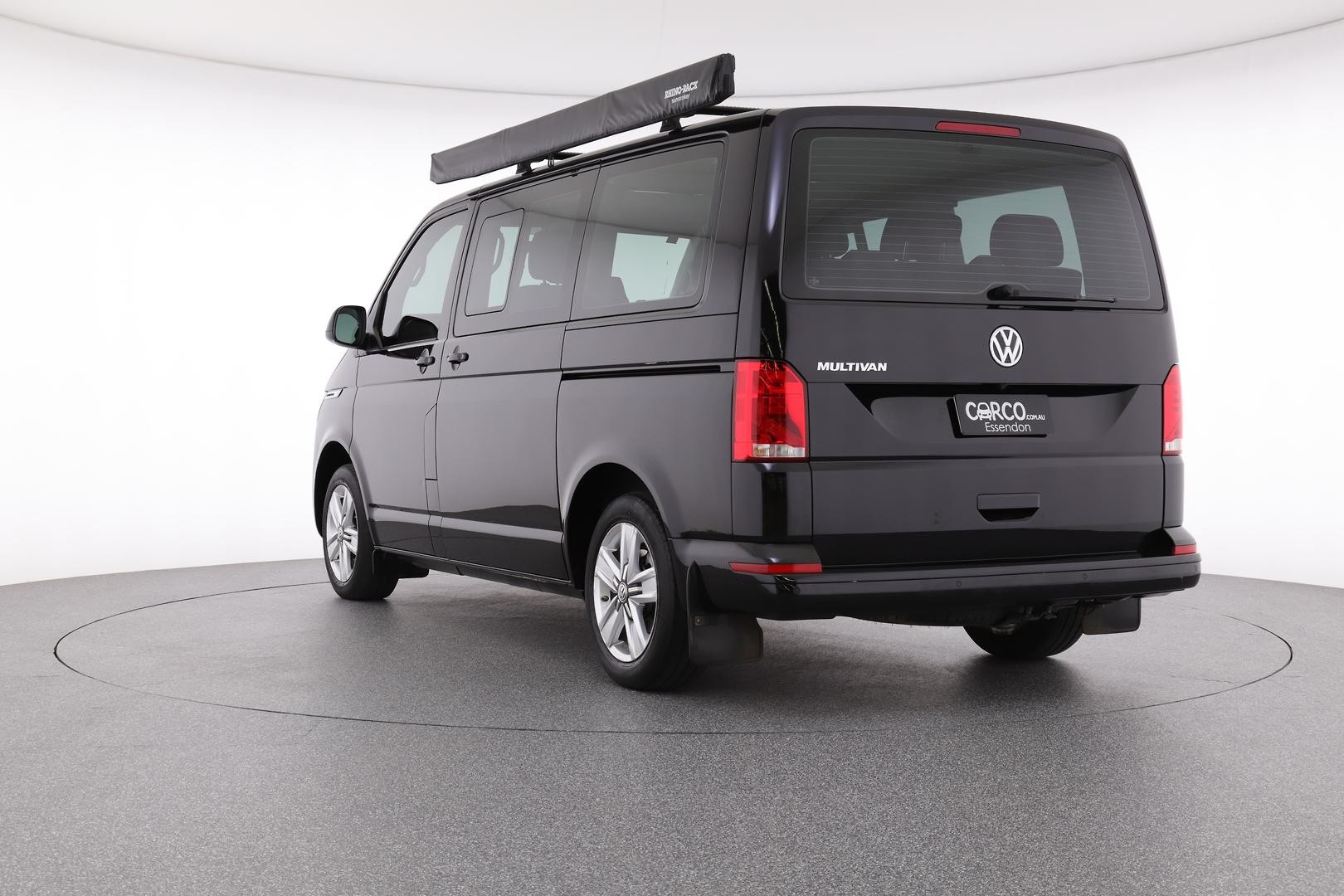 Volkswagen Multivan image 4